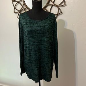 Women’s XL Blouse